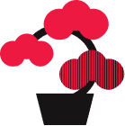 Bonsai tree