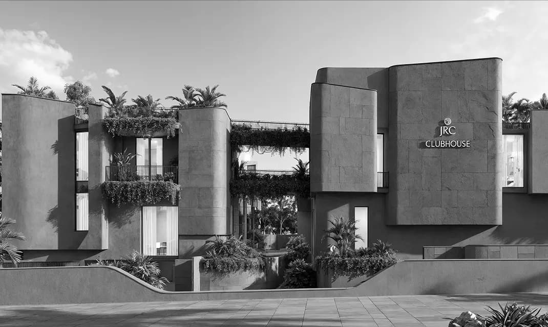The Clubhouse